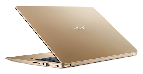 Acer Swift 1 SF114-32-P2EA Intel® Pentium® Silver N5000 Laptop – image 2