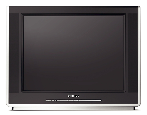 Philips 21PT5027C 21" real flat TV – image 2