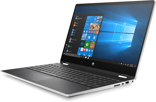 HP Pavilion x360 15-dq0131nia Intel® Core™ i7 i7-8565U Hybrid (2-in-1) – image 2