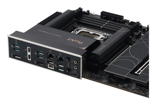 ASUS ProArt Z890-CREATOR WIFI moederbord, afbeelding 10