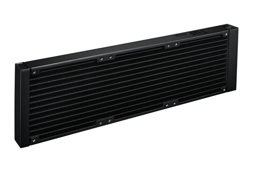 ASUS TUF Gaming LC III 360 ARGB LCD - CPU-Wasserkhlung - Max 37 dBA – Foto 5 von 10