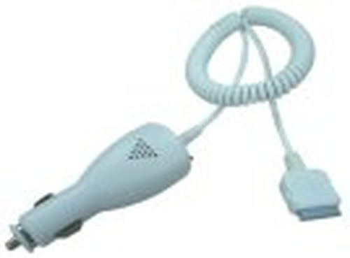 CoreParts MBPIC mobile device charger MP3 White Auto