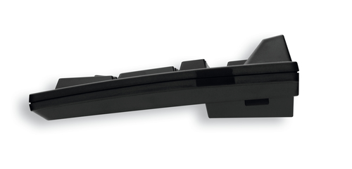 Cherry G83-6644 keyboard Office USB QWERTY UK English Black – image 2