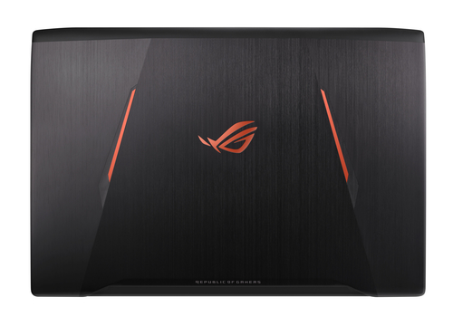 ASUS ROG Strix GL702VI-MH72 Intel® Core™ i7 i7-7700HQ Laptop – image 2