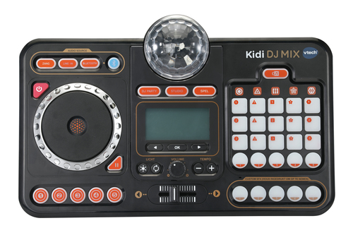 VTech DJ MIX – image 1
