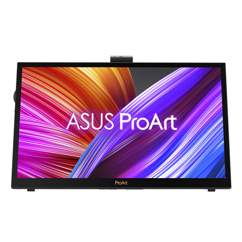 MONITOR PORTATIL ASUS 156 PA169CDV 3840 X 2160 60 HZ10MSIPSHDMIUSB-C - PA169CDV