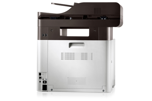 Samsung CLX-6260FR multifunction printer Laser A4 – image 2