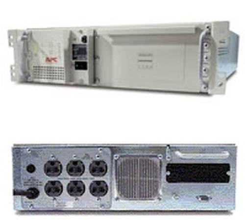 APC Smart-UPS 2000VA RM UPS