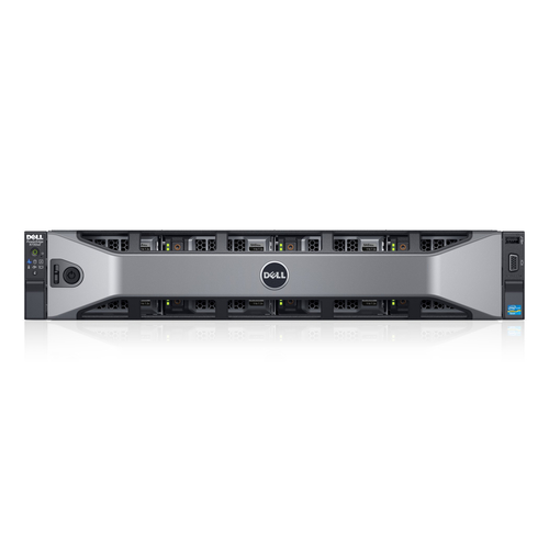 Dell PowerEdge R730xd server – image 2