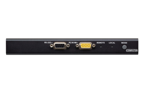 ATEN KVM Adapter Module with USB, PS/2, and RS-232 Local Console – image 2