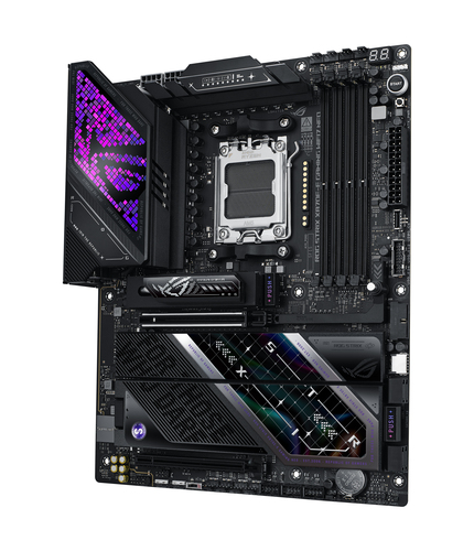 ASUS ROG STRIX X870E-E GAMING WIFI7 NEO moederbord, afbeelding 10