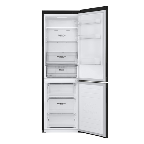 LG GBB61BLHEC Freestanding – image 8