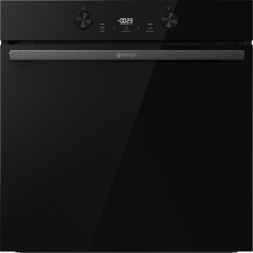 Gorenje BOS6737E20FBG 77 L Черный