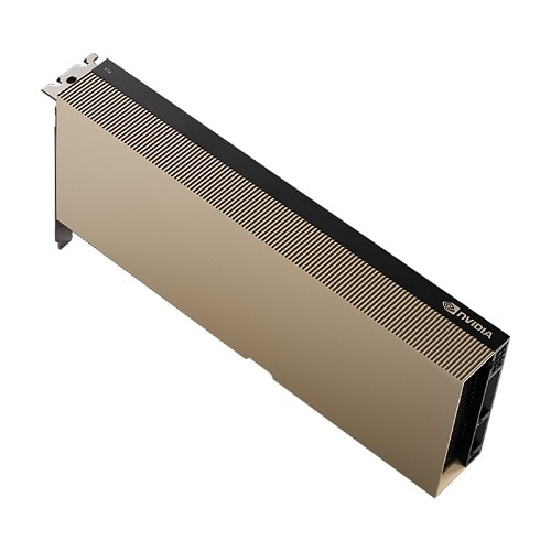 DELL 490-BHES видеокарта NVIDIA A16 64 GB