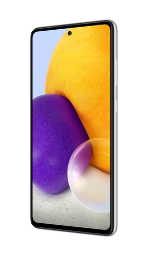 Samsung Galaxy A72 4G SM-A725F 17 cm (6.7") Android 11 USB Type-C 8 GB 256 GB 5000 mAh White – image 8
