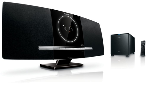 Philips MCD388/98 home cinema system