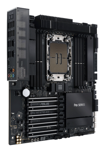 ASUS PRO WS W790-ACE - Moederbord, afbeelding 7