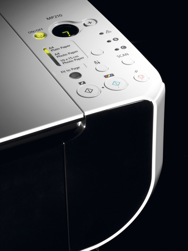 Canon PIXMA MP210 Inkjet A4 – image 3
