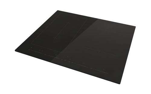 Candy Moderna CETPS64MCWFTT/1 Black Built-in – image 3