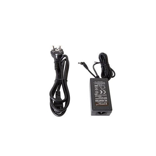 TERRA 1480123 power adapter/inverter Indoor Black