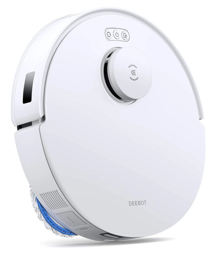 Ecovacs DEEBOT T30C Pro Omni GEN 2 – image 4
