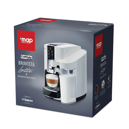 Saeco Coffee capsule machine HD8603/15 – image 2