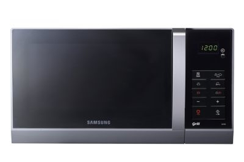 Samsung GW76N-S microwave