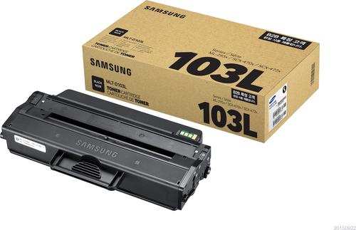 HP Samsung MLT-D103L toner cartridge 1 pc(s) Original Black – image 2