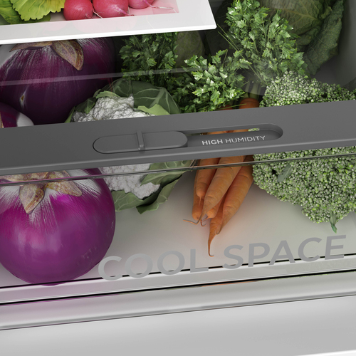 Hoover H-FRIDGE 500 HOCE4T620EX Freestanding – image 8