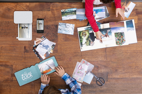 HP Sprocket Studio – image 5