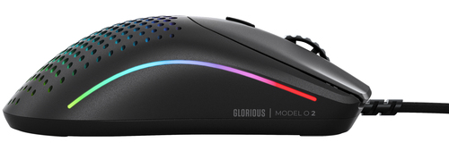 Glorious Model O 2 gaming muis, afbeelding 5