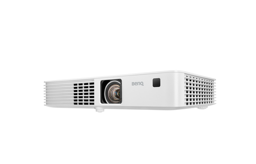 BenQ CH100 data projector Standard throw projector 1000 ANSI lumens DLP 1080p (1920x1080) White – image 4