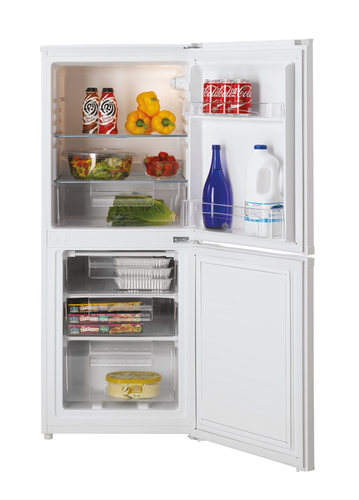Hoover HSC536W-80N Freestanding – image 2