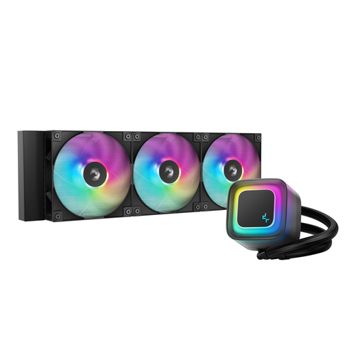 DeepCool LE360 V2 waterkoeling
