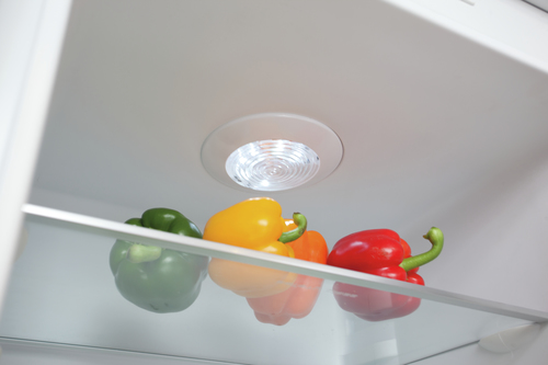 CDA FW872 Integrated 70/30 combination fridge freezer – image 6