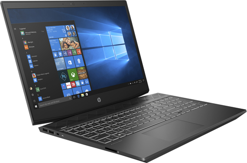 HP Pavilion Gaming 15-cx0999na Intel® Core™ i5 i5-8300H Laptop – image 4