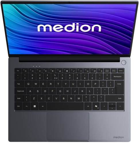 MEDION Avantum 14 E1e (MD 600107) BE – image 8