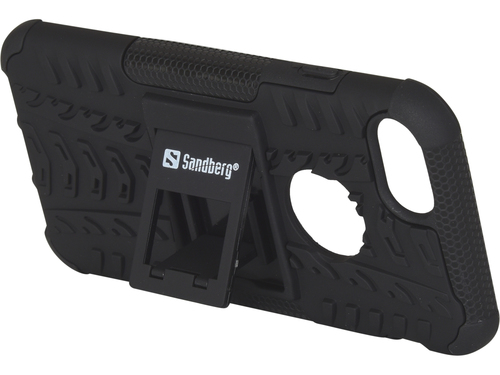 Sandberg ActionCase for iPhone 7/8 – image 1