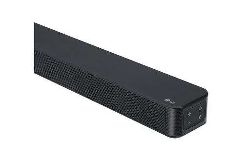 LG SN4.DEUSLLK soundbar speaker Silver 2.1 channels – image 9