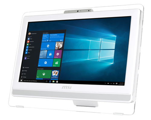MSI 20ET 7M-023RU – image 1