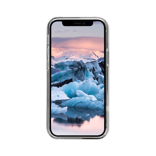 dbramante1928 Iceland - iPhone 12 Pro Max - Clear Hard case – image 8