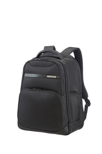 Verbatim 59226 laptop case Backpack case Black
