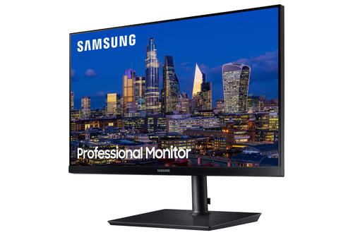 Samsung F27T850QWR computer monitor – image 3