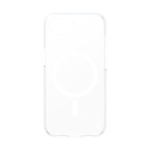 CARE by PanzerGlass Flagship 3-in-1 Bundle iPhone 17e  16e – Foto 6 von 7