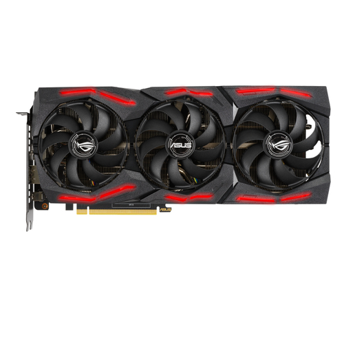 ASUS ROG -STRIX-RTX2060S-O8G-EVO-GAMING NVIDIA GeForce RTX 2060 SUPER 8 GB GDDR6