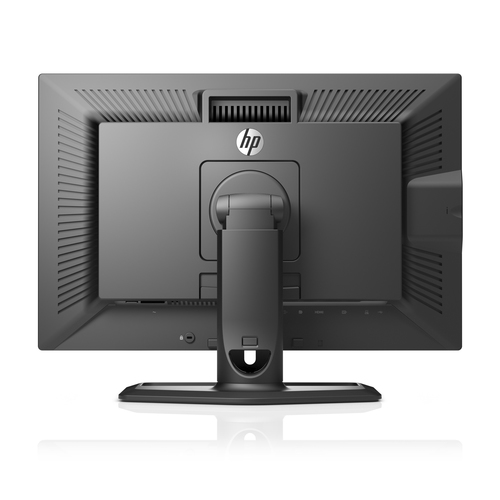 HP ZR2440w 24-inch LED Backlit IPS Monitor