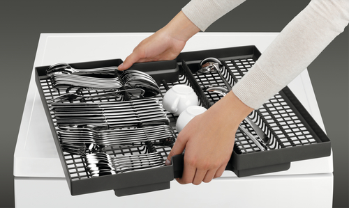 AEG F55700VI1P Fully built-in 15 place settings – image 6