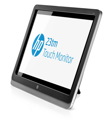 HP Pavilion 23tm – image 2