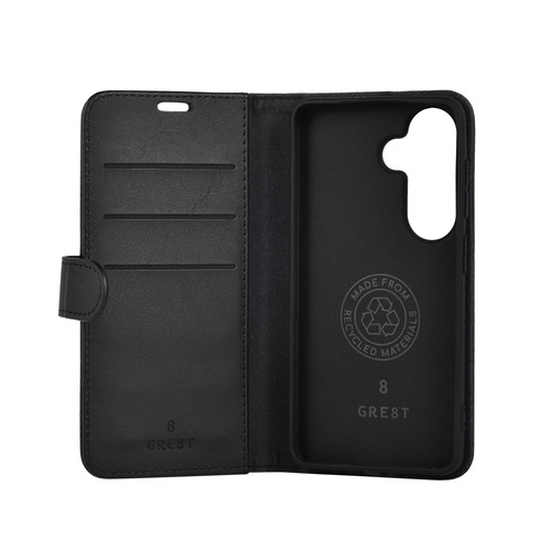 GRE8T GRS Wallet Samsung S26 Black B2B – image 3