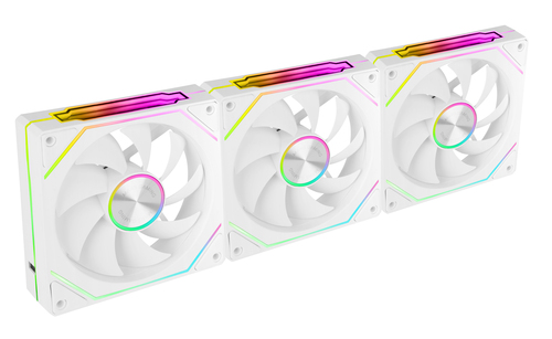 Mars Gaming MF-LINKFINITYKIT2W Computer case Fan – image 4